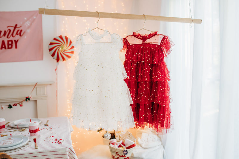 Claus Dress