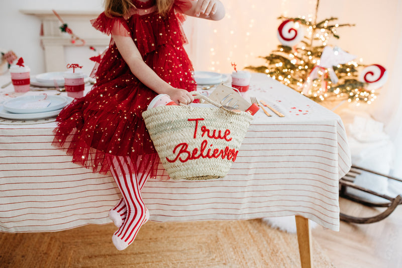 Claus Dress