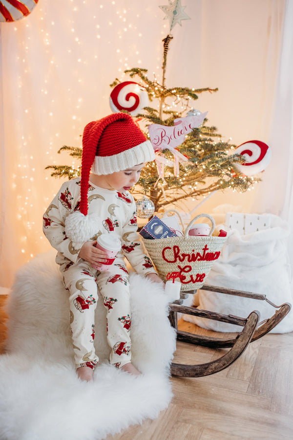 'Christmas Eve' Basket - COMING SOON