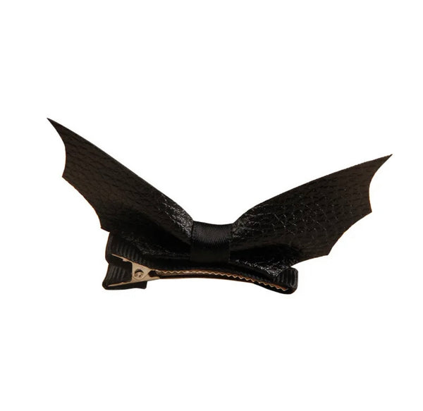 Bow Bat Clip
