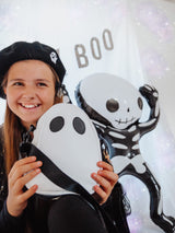 Ghost Cross Body Bag