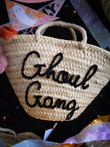 'Ghoul Gang' Basket