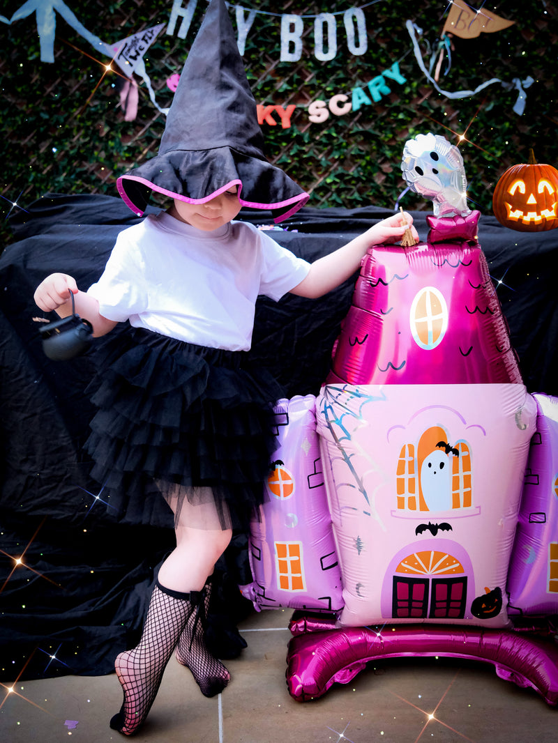 Tulle Tutu Skirt