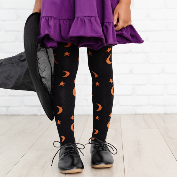 Luna Knit Tights