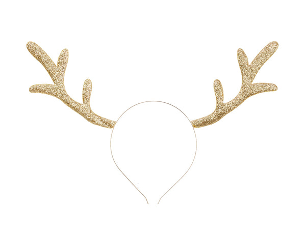Reindeer Headband