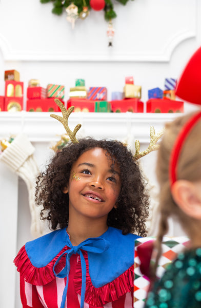 Reindeer Headband