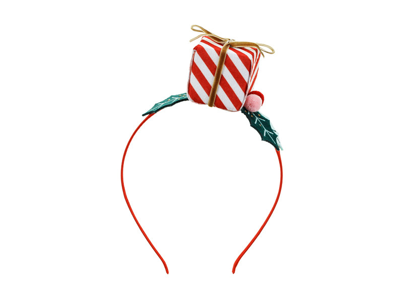 Gift Box Headband