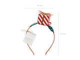 Gift Box Headband
