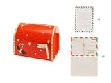 Santa's Mailbox