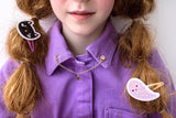 Halloween Hair Clips