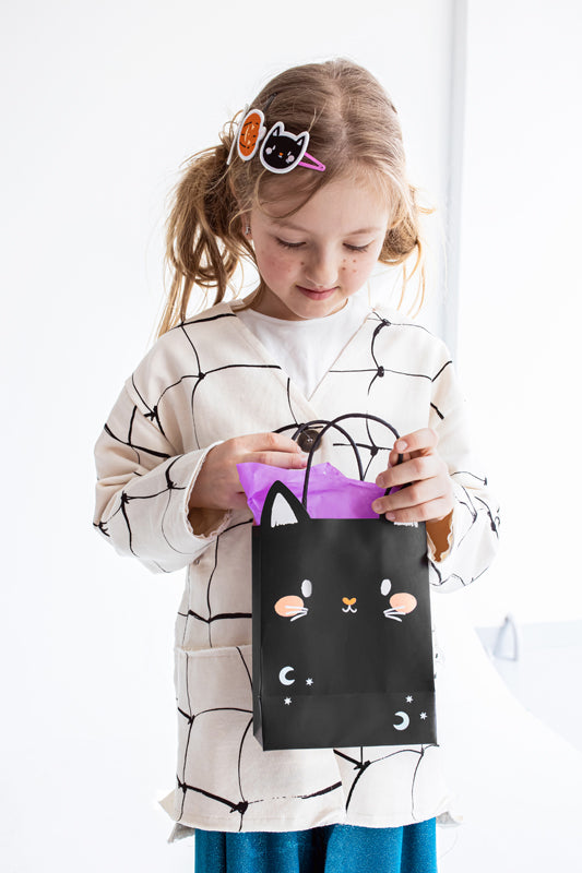 Halloween Hair Clips