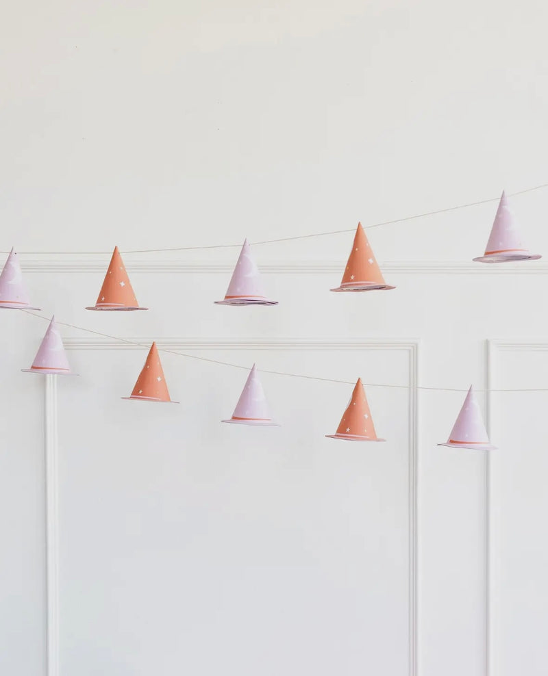 Best Witches Hocus Pocus Banner