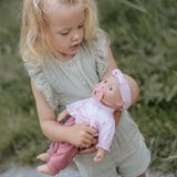 Baby Doll Lily