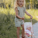 Baby Doll Lily