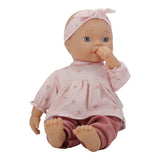 Baby Doll Lily