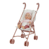 Baby Doll Lily