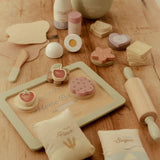 Baking Set