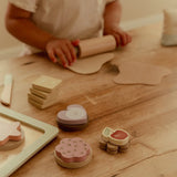 Baking Set
