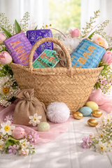 Some Bunny Loves You Chocolate