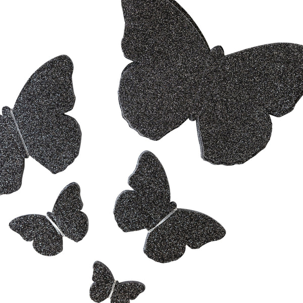 Mystical Bag of Butterflies