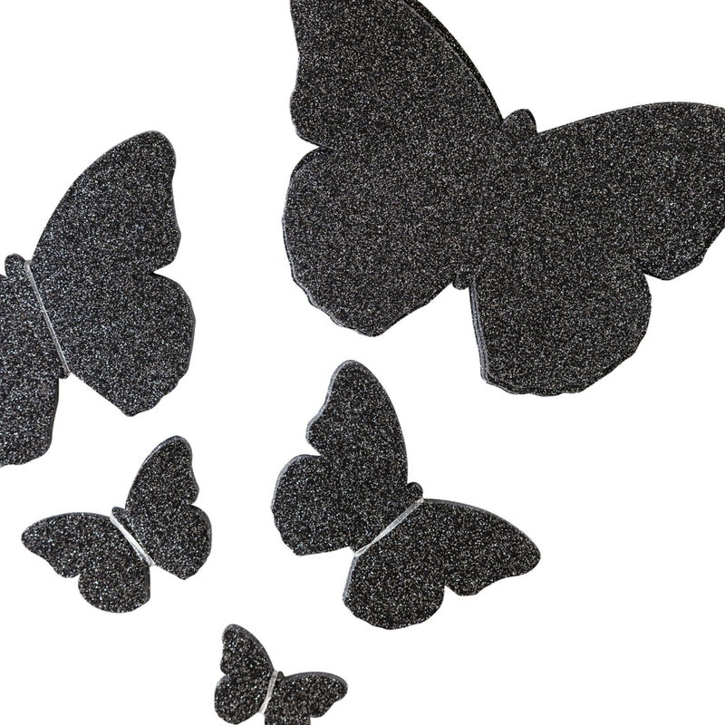 Mystical Bag of Butterflies
