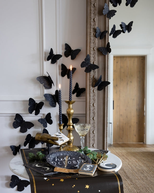 Mystical Bag of Butterflies
