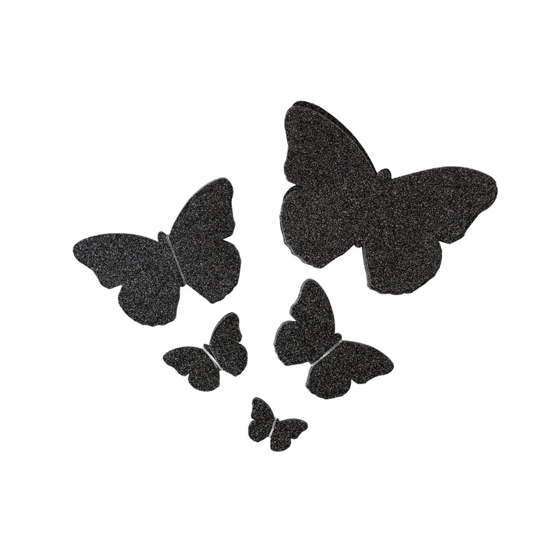 Mystical Bag of Butterflies