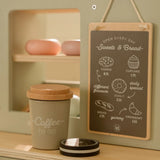 Coffee Corner
