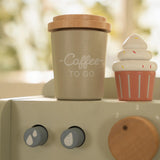 Coffee Corner