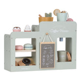 Coffee Corner