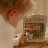 Coffee Maker