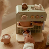 Coffee Maker