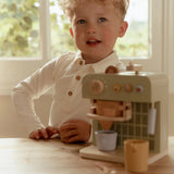 Coffee Maker