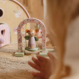 Dolls House Fairy Garden