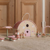 Dolls House Fairy Garden