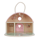 Dolls House Fairy Garden
