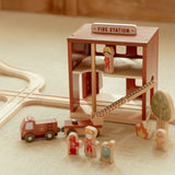 Fire Station