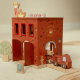 Fire Station