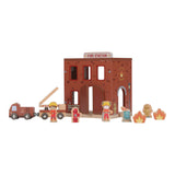 Fire Station