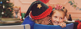 Gift Box Headband
