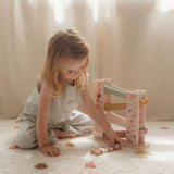 Ramp Racer - Fairy Garden
