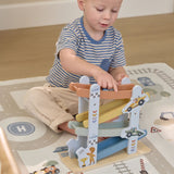 Ramp Racer