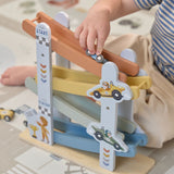 Ramp Racer