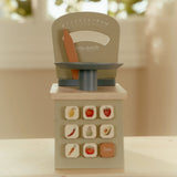 Toy Scale