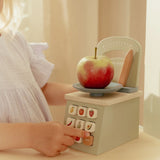 Toy Scale