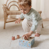 Shape Sorter - Forest Friends
