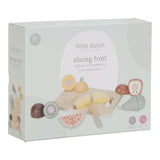 Slicing Fruit