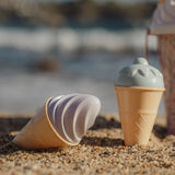 Dreamy Mermaid Icecream Bucket Set 14pcs