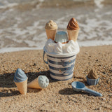 Ocean World Icecream Bucket Set 14pcs