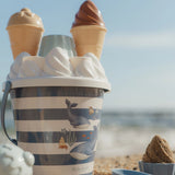Ocean World Icecream Bucket Set 14pcs